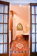 The English Merchant's Inn