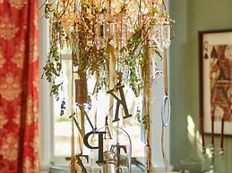 The English Merchant's Inn