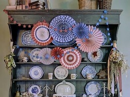 The English Merchant's Inn