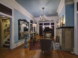 The English Merchant's Inn