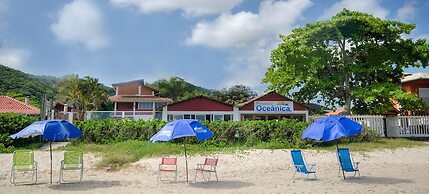 Pousada Oceânica