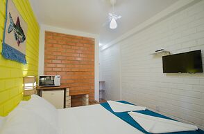 Pousada Oceânica