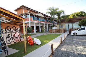 Pousada Oceânica
