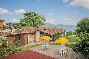 Pousada Oceânica