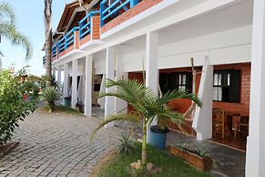 Pousada Oceânica