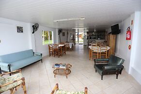 Pousada Oceânica