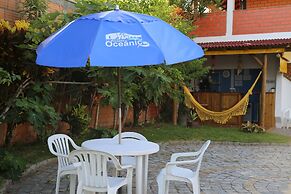 Pousada Oceânica