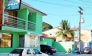 Pousada Campo Verde
