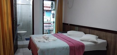 Pousada Campo Verde