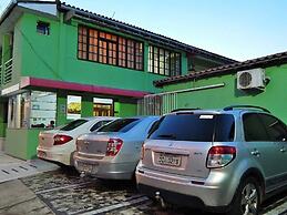 Pousada Campo Verde