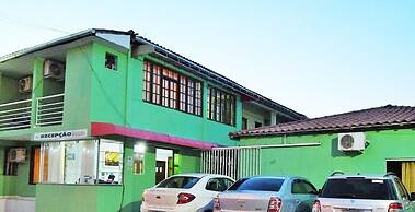 Pousada Campo Verde