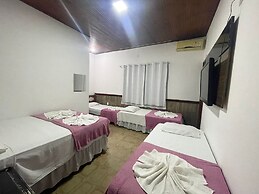 Pousada Campo Verde