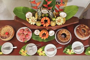 Sun Bay Hotéis Pipa