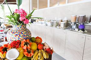 Sun Bay Hotéis Pipa