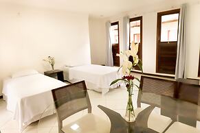 Sun Bay Hotéis Pipa