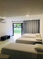 Sun Bay Hotéis Pipa