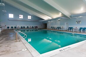 Sea Scape Beach and Golf Villas