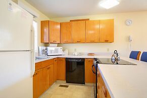 Sea Scape Beach and Golf Villas