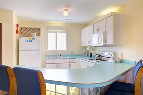 Sea Scape Beach and Golf Villas