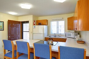 Sea Scape Beach and Golf Villas