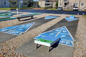 Sea Scape Beach and Golf Villas