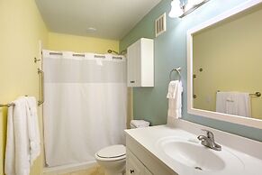 Sea Scape Beach and Golf Villas