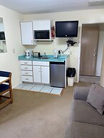 Sea Scape Beach and Golf Villas