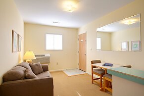 Sea Scape Beach and Golf Villas