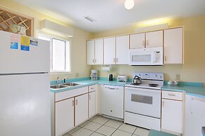 Sea Scape Beach and Golf Villas