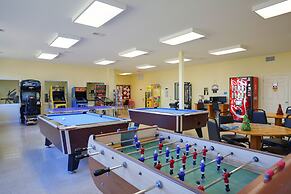 Sea Scape Beach and Golf Villas