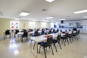 Sea Scape Beach and Golf Villas