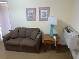 Sea Scape Beach and Golf Villas