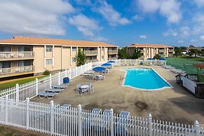 Sea Scape Beach and Golf Villas