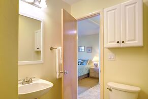 Sea Scape Beach and Golf Villas