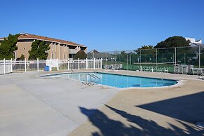 Sea Scape Beach and Golf Villas