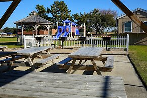 Sea Scape Beach and Golf Villas