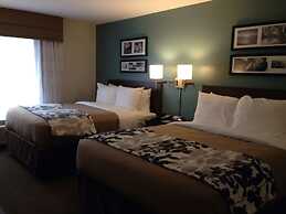 Sleep Inn & Suites O'Fallon MO - Technology Drive