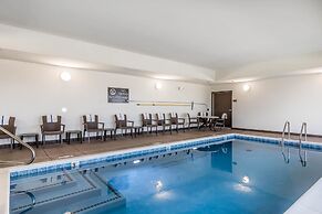 Sleep Inn & Suites O'Fallon MO - Technology Drive