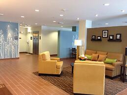 Sleep Inn & Suites O'Fallon MO - Technology Drive