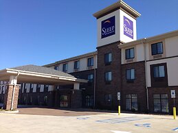 Sleep Inn & Suites O'Fallon MO - Technology Drive
