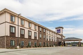 Sleep Inn & Suites O'Fallon MO - Technology Drive