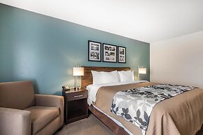 Sleep Inn & Suites O'Fallon MO - Technology Drive