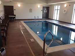 Sleep Inn & Suites O'Fallon MO - Technology Drive