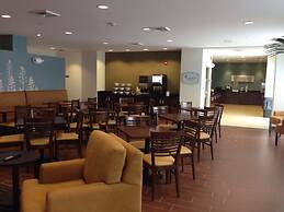 Sleep Inn & Suites O'Fallon MO - Technology Drive