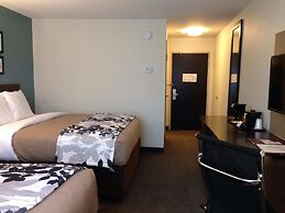Sleep Inn & Suites O'Fallon MO - Technology Drive