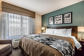 Sleep Inn & Suites O'Fallon MO - Technology Drive
