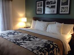Sleep Inn & Suites O'Fallon MO - Technology Drive