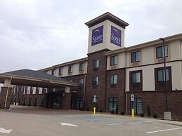 Sleep Inn & Suites O'Fallon MO - Technology Drive
