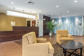 Sleep Inn & Suites O'Fallon MO - Technology Drive