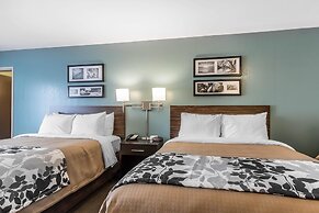 Sleep Inn & Suites O'Fallon MO - Technology Drive